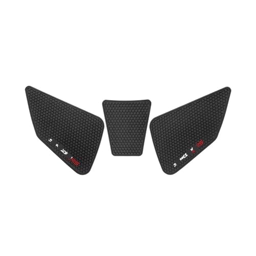 Autocollants antidérapants moto évite rayures Street Triple 765 2023
