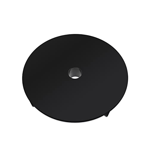 Disco compatible 9 pulgadas para esparcidores SaltDogg miniatura 5