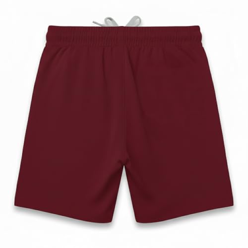 Image of MIST N FOGG Boys & Girls Dry Fit Sports Shorts