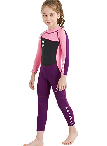 dive skins kids