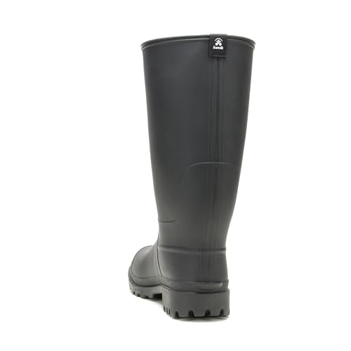 Kamik Men's Michael Rain Boots3
