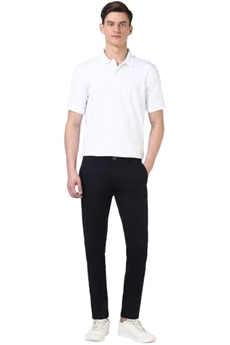 Image of Peter England Men's Everyday Chino Casual Trouser