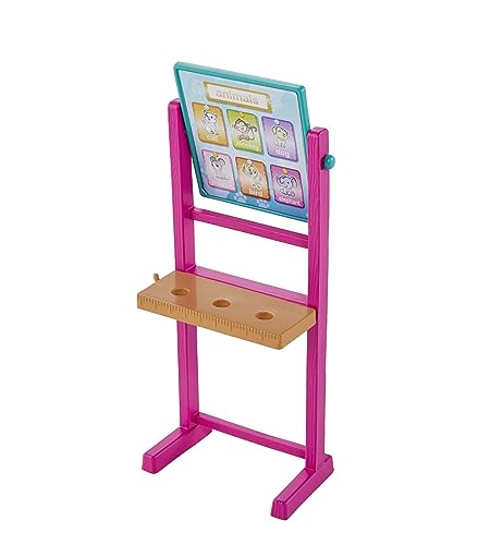 Boneca Barbie Profissões Professora Mattel - HCN19