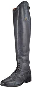 HKMA6|#HKM HKM 3994 Reitstiefel Valencia Lederreitstiefel Unisex Standardlänge/-weite 36-46 HKMA6|#HKM HKM 3994 Reitstiefel Valencia Lederreitstiefel Unisex Standardlänge/-weite 36-46