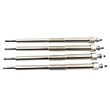 Heater Plug 11065AD200 for Nissan for Navara D40 for Primera for XTrail for Almera 4pcs Glow Plugs