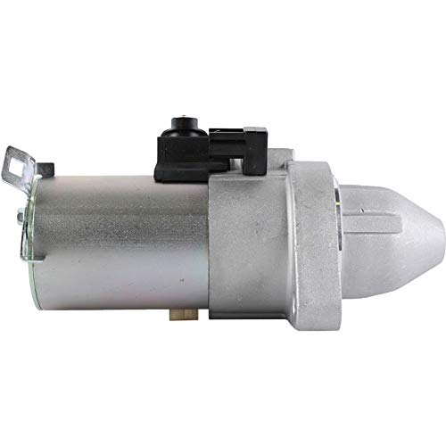 Remanufactured Db Electrical Starter Compatible With 2.4L Honda, Accord Element, 2006-2008 & 2.0L Civic 2006-2011 & Acura 2006-2011 410-54107 17960 17961 Sm710-02 2-2850-Mt 31200-Raa-A61, 410-54107R (Renewed) #TOP5