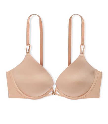 Victoria's Secret Women's Very Sexy Bombshell Adds-2-Cups Push Up Bra, Bras for Women (32A-38DDD)3