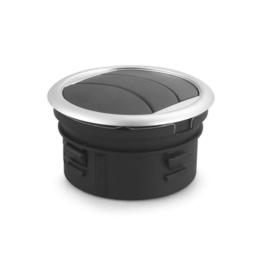 Rejilla de ventilación de aire acondicionado para coche Swift y Alto 2005-2016, recambio OEM