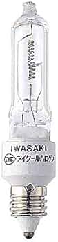 【バラ売り可】 岩崎電気 アイ クールハロゲン JD110V85WN/P/M JD110V85WN/P/M || ハロゲン電球 岩崎電気(IWASAKI) アイクール