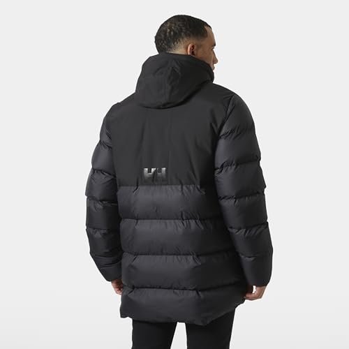 Helly-Hansen Men's Active Puffy Long Jacket4