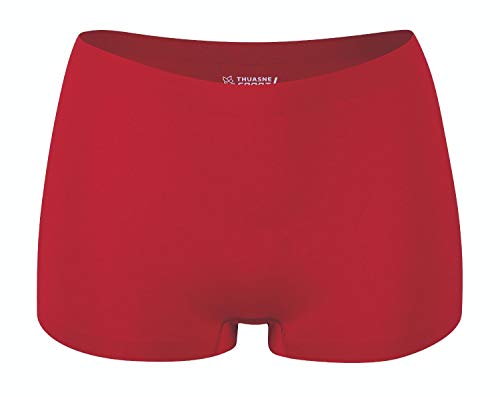 Thuasne Sport - Shorty Thermoseam Taille S Rouge Cover