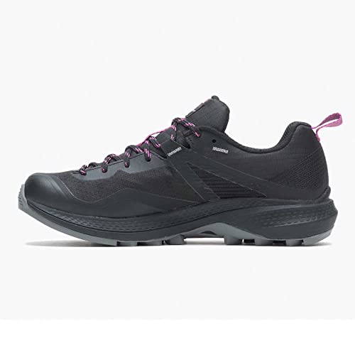 Image of Merrell Women's Mqm 3 GTX Boat Shoes