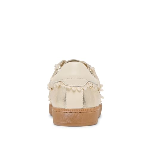 Image of Dolce Vita Women's Notice Lace Sneakers