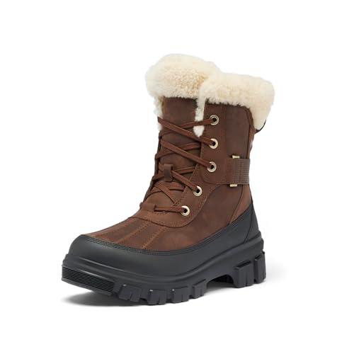 SOREL Tivoli V Parc Waterproof Boot