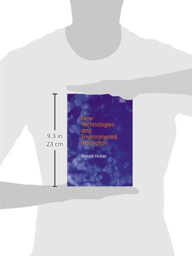 New Technologies and Environmental Innovation