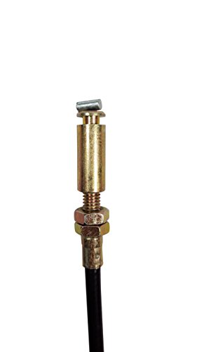 FR Recliner Handle Cable 38 5/8