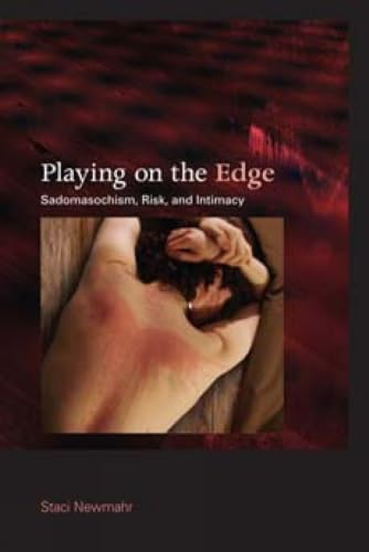 Playing on the Edge view 2