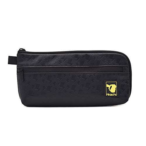 Pochette De Luxe Pikachu Hori Pour Nintendo Switch - vue 3