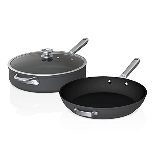 Ninja C53300 3Piece Cookware Set Deals, Coupons & Reviews