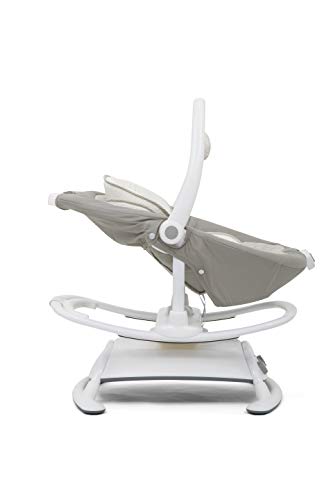 Cadeira de Descanso Sansa 2 em 1 Joie, Cinza