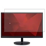 Puccy 2 Pack Anti Blue Light Screen Protector Film, compatible with ViewSonic VA2359-SMH / VA2359SMH...