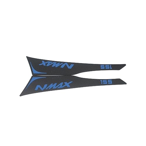 Sticker réservoir Nmax 155 évite les rayures de fermeture éclair