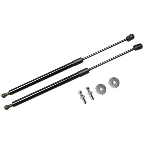 Vérins à gaz pour capot Mitsubishi Delica Mini kit carrosserie pratique pour le bivouac