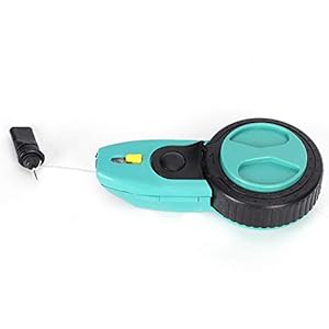 Naroote Manueller Schlagschnur Tintenbrunnen Werkzeug