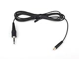 Samson EC50BL Replacement Cable for Samson SE10 and SE50