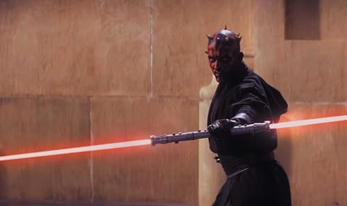 Image of Star Wars: The Phantom Menace: A Visual Archive