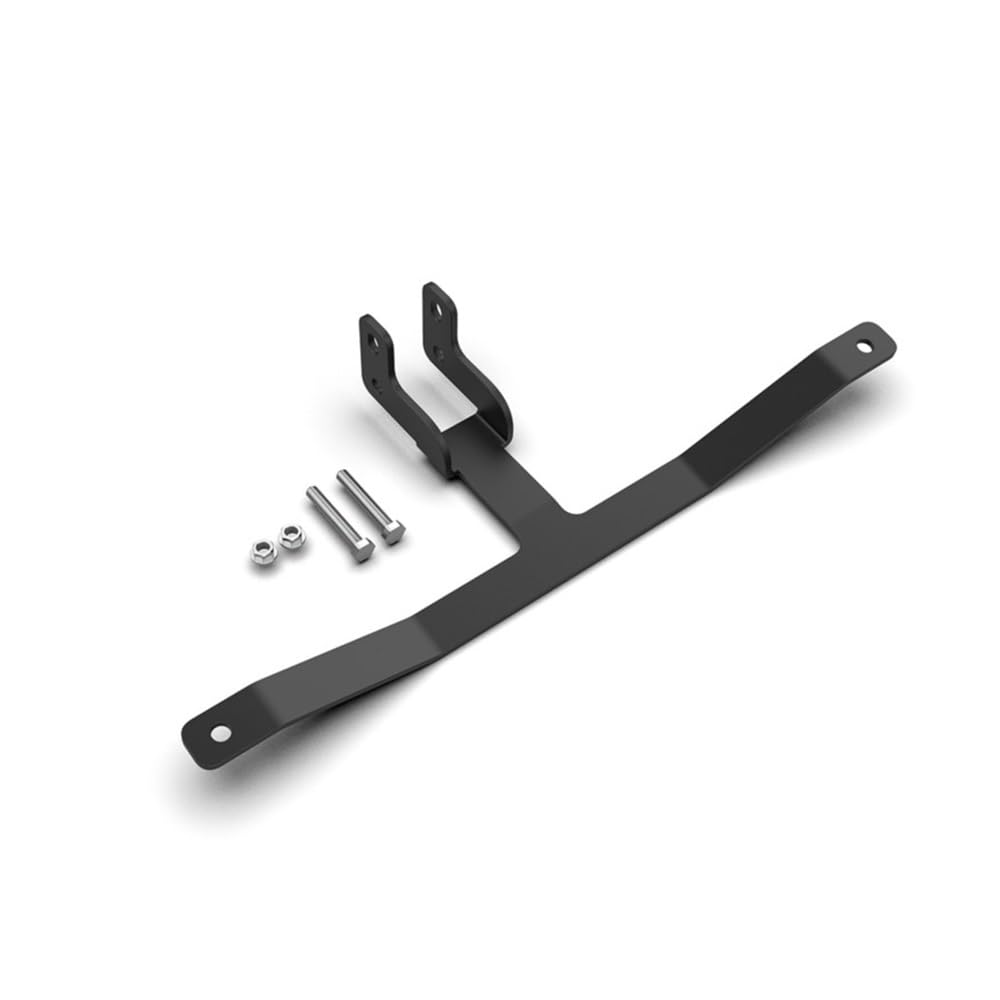 Delanteros Soporte Faros Motocicleta Para CB500X 2018-2024 Accesorios De Motocicleta Soporte De Foco Luces Antiniebla Soporte De Luz Luces Auxiliares Soporte De Montaje