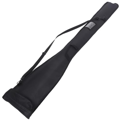 Bolsa portátil para palas de canoa Luxshiny, la solución al transporte incómodo