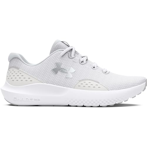 48% Off at Amazon on Under Armour W Charged Surge 4 Womens Shoes