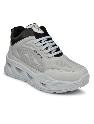 Image of Men's Daily Use Sneaker Sports Shoes