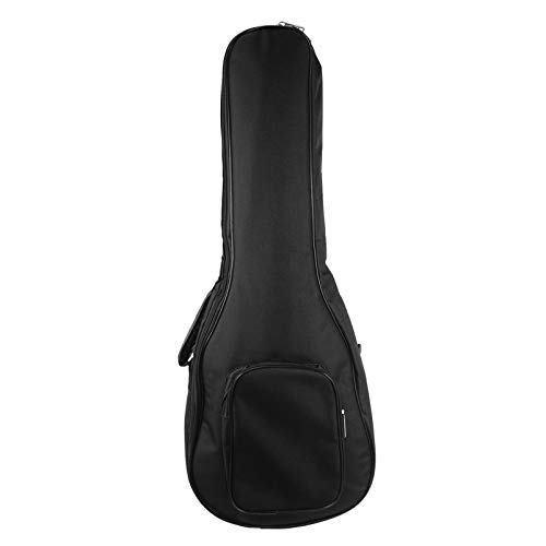 ARTIBETTER Mochila de Cavaquinho Engrossar Estojo de Cavaquinho Durável Bolsa de Ombro de Guitarra P