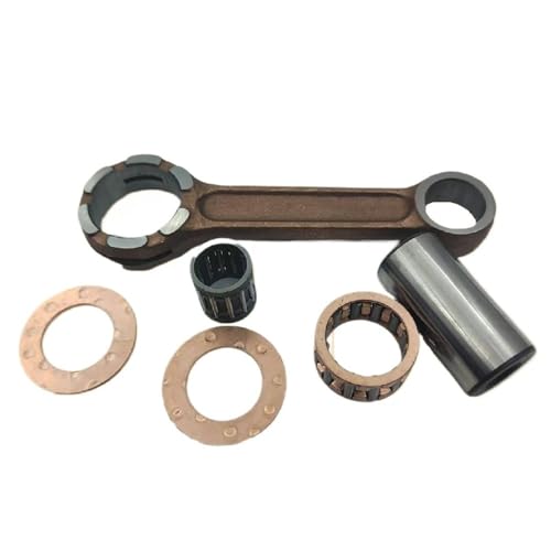 Kit de biela para RD50 DT50 AC 538-11650-01-00 de alta resistencia