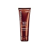 Lancaster Self Tanning Comfort Cream for Face and Body, 4.2 Ounce