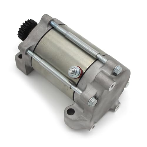 Démarreur de moto Arctic Cat XF8000 pièce de rechange motoneige