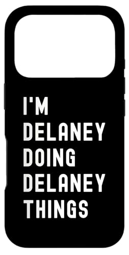 ���� Delaney�ł��BDelaney ���s�����Ƃ��s���B �X�}�z�P�[�X iPhone 17 Pro �p