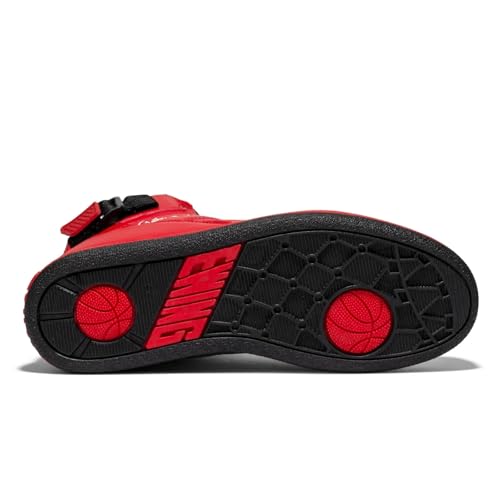 Image of Ewing Men's 33 HI x Orion Rebound Basketball Shoes