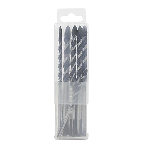 Brocas para taladro manual, set 10 piezas, carburo miniatura 2