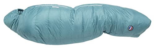 Big Agnes Bolsas de Dormir Mujer Roxy Ann 3N1 (650 DownTek) Long Rectangular miniatura 3