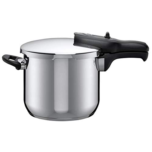 Preisvergleich Produktbild Silit Sicomatic t-plus 6, 5l Edelst. o.E.