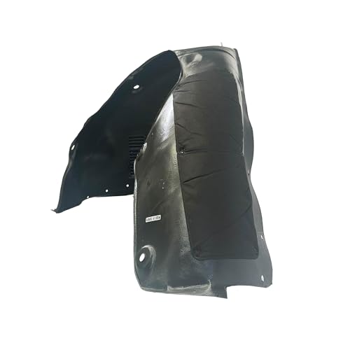 Image of FitParts Compatible with Kia Sportage 2017-2019 Front Left Fender Liner