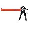 Yato 2-componenten cartridge pistool 225 mm 310 ml YT-6753,rood
