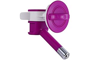 No-Drip Dog Water Licker: Keep Your Pup Hydrated and Your Floors Dry