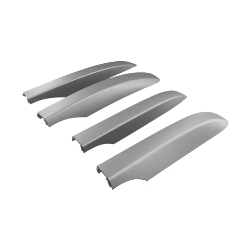 Housse de protection pour galerie toit compatible Hyundai IX35 Tucson cache rail ouvrant 872522S000