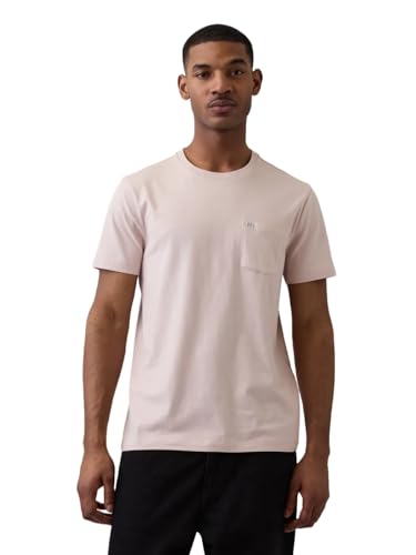 Image of Gap Men's Logo Pocket Tee