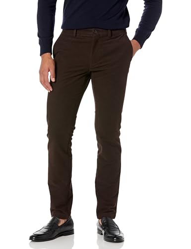 Theory Men's Zaine in Moleskin Stretch