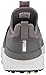 PUMA Men's Ignite Articulate Disc Golf Shoe, Quiet Shade Silver-Quiet Shade, 11